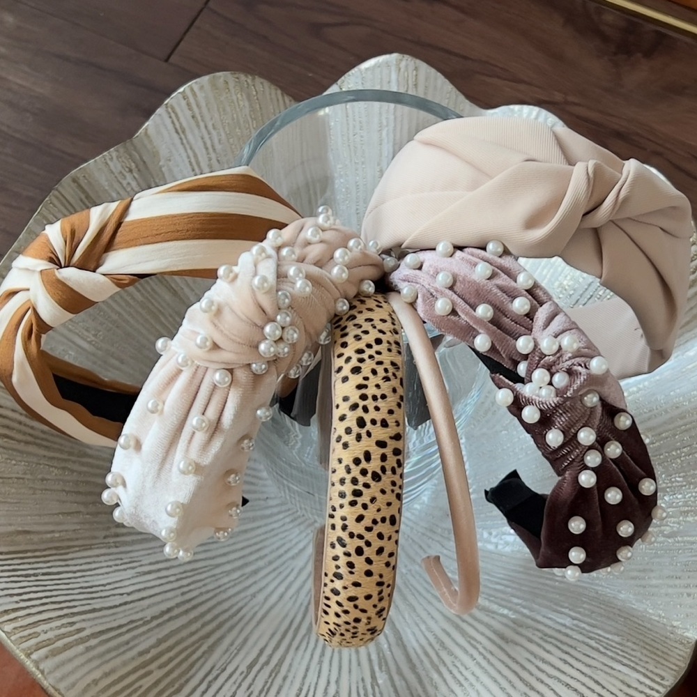 Headband Bundle!